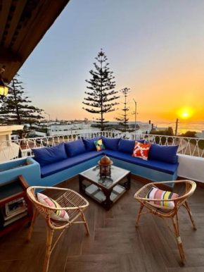 Mace Beach House